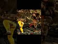 Tekken 7 Bruce Lee vs Bryan Fury   3of5 #shorts