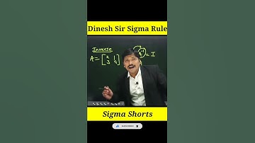 Dinesh Sir Advised To Students 💯 | Dinesh Sir Sigma Rule | Sigma Shorts
