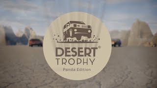 Panda Trophy video, dia 1