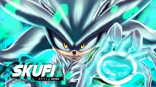 Silver Sonic - Psychokinesis Skufi