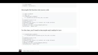 How to recover lost Python source code if it's still resident in-memory