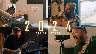 Alex Meltons Top 10 Covers of 2024