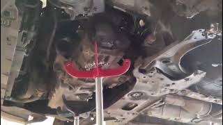 Vw caddy clutch replacement