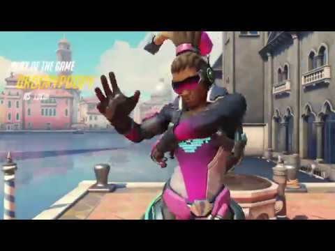[Overwatch] Rialto Boops - YouTube