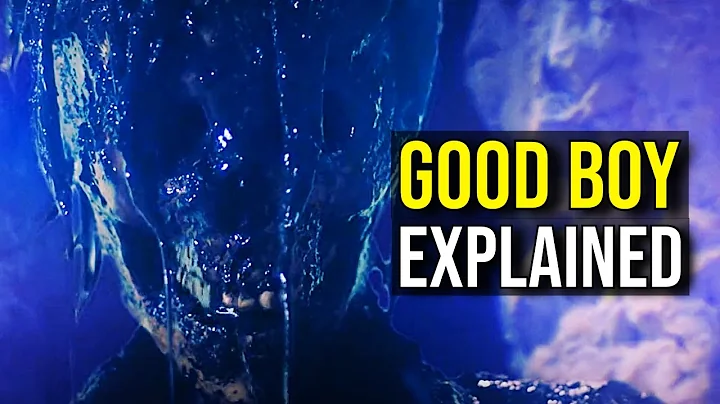 The Tragic Dread of GOOD BOY (Generational Curse, Spectral Infestation + Ending) Explained