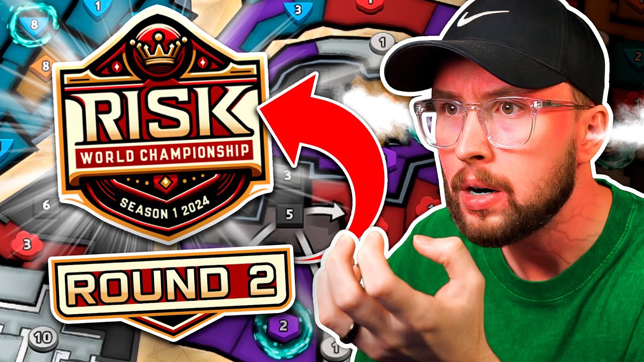 MY WORST TOURNAMENT GAME EVER!