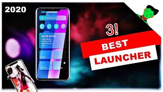 Top 3 best Launcher for Android 2020 || Launcher to Make Android Fast 2020 🔥🔥 screenshot 4