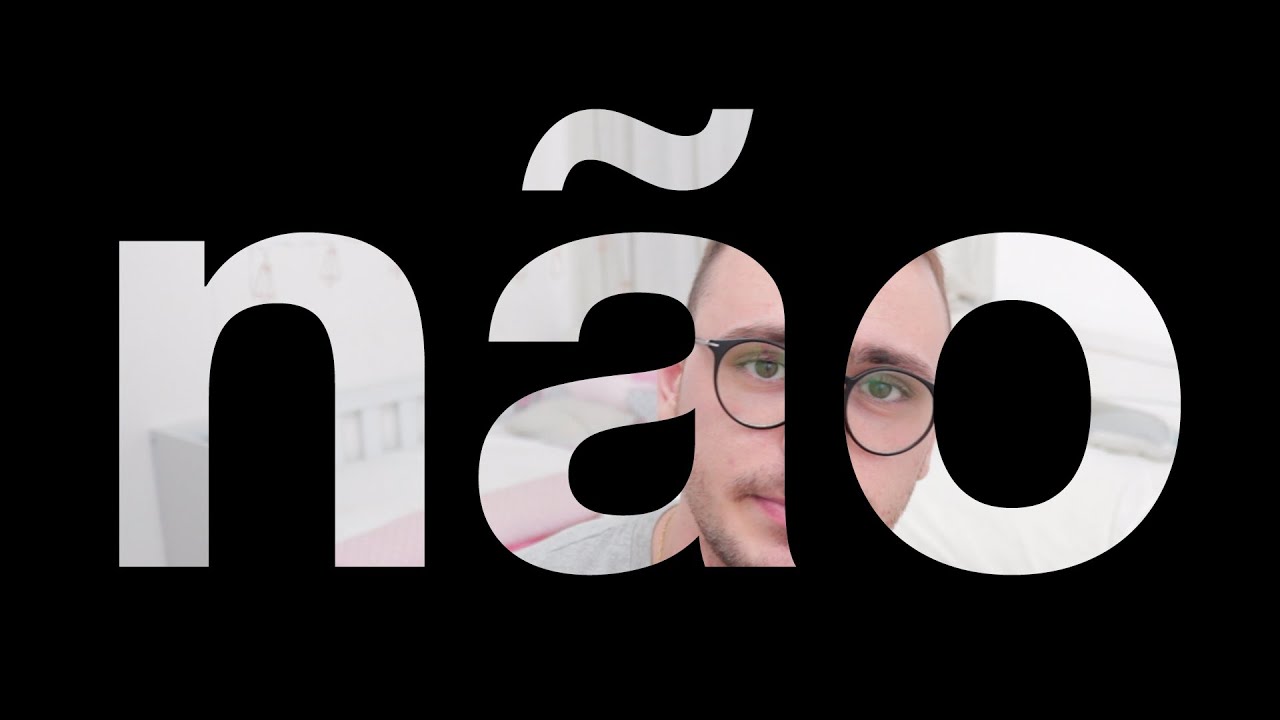 Como aprender a dizer não está mudando a minha vida