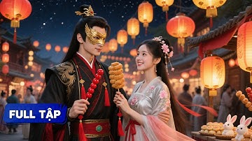 Vô tình chạm môi trai lạ giữa đường, cô gái bất ngờ bị bá vương ôm về phủ động phòng ngay trong đêm