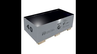 F17 Formply For Australia