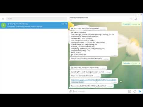 Tutorial on how