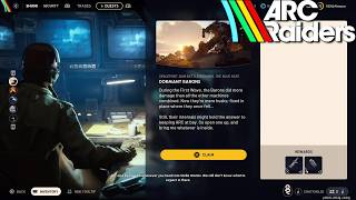 ARC Raiders - S2 - Raid 144: Just catching up on some quests. #arcraiders