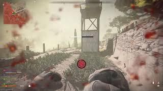Warzone Desync