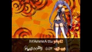 Ar Tonelico III - METHOD_HYMMELI/. with Lyrics