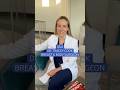 Get to know our NEWEST addition! #breastaugmentation