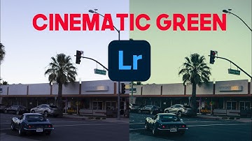 COLOUR GRADE Your Photos!! Cinematic colour grading tutorial using Lightroom mobile (MALAYALAM 2021)