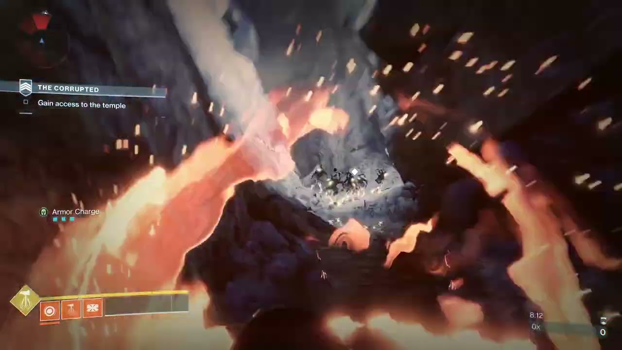 How to Complete the Helium Ignition Pathfinder Node in Destiny 2