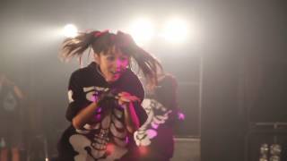 05. BABYMETAL - Onedari Daisakusen 