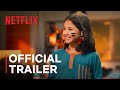 Luz: The Light of the Heart | Official Trailer | Netflix
