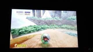 Super Monkey Ball Deluxe - World Record Compilation