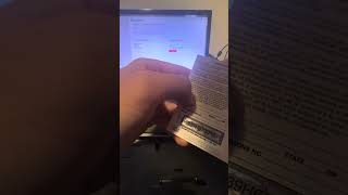 How to Redeem a redemption on Topps.com!