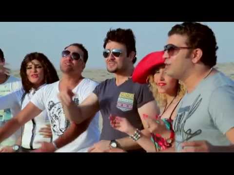 أوبريت الهمة يا رجالة