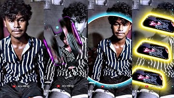 Insta FB 🥀🤞🥰 Santali XML file Santali Alight Motion Video#xmlpreset@maxsamirbabu