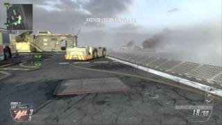 Spawnshot Carrier a Hacha |  aCaBs Yon
