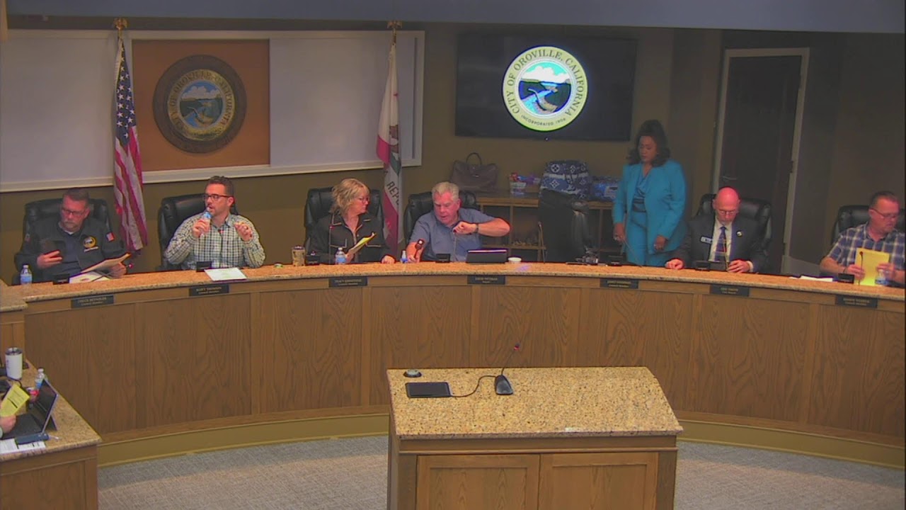 03.03.2026 City Council Regular and Special Meeting