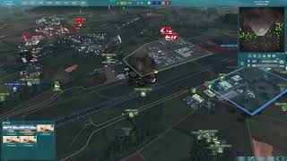 WARNO: (10v10) Hated Division
