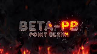 Point Blank BETA-PB ( Official Trailer )