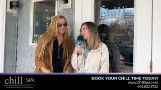 Find the Best Manchester New Hampshire Spa | ChillSpa.com Manchester New Hampshire Spa