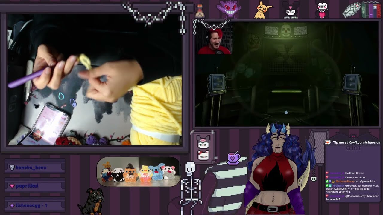 Can't Watch the Movie so We Make the Dudes