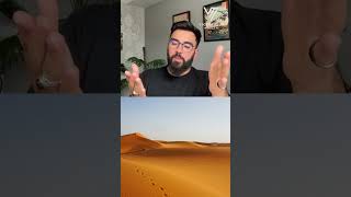 Muslims Were Never Told To Chase Rizq | Mohammad Taher