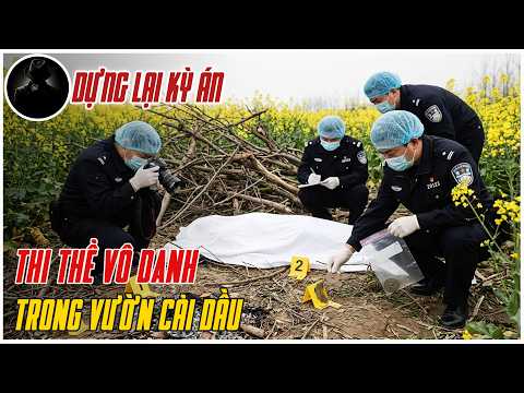 Kỳ Án Trung Quốc: Lòng Tham, Sự Lừa Dối Và Tội Ác Dưới Vỏ Bọc Tình Yêu | Dựng Lại Kỳ Án