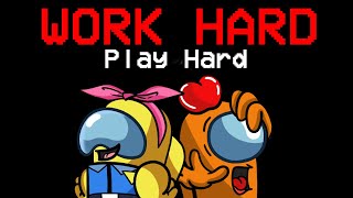 We Play Hard Ball!