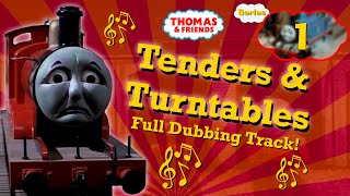 Tenders And Turntables Perfect Instrumental Mono