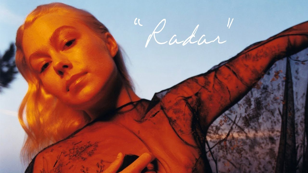 Guarda Phoebe Bridgers - Radar (Unreleased Song) su YouTube Guarda Phoebe Bridgers - Radar (Unreleased Song) su YouTube