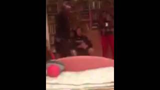 Hell Rell vs Cyro Pachelly RND 1