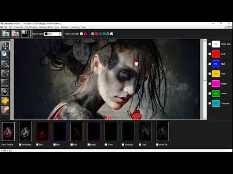 separation studio 4 tutorial