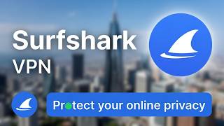 Protect Your Privacy with Surfshark: The Best VPN for Privacy - Get 88% Off Now!