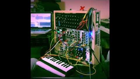 Rain song (systematic repetition)