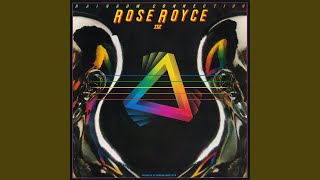 Lock It Down - Rose Royce