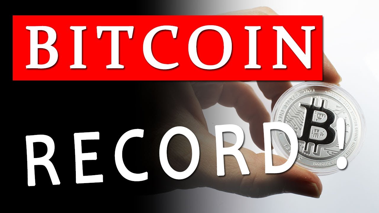 10000 Bitcoins en Argent (et pas un de plus)