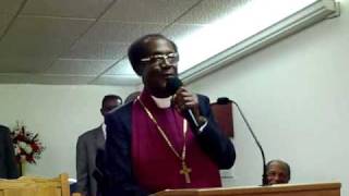 Delaware Jurisdiction COGIC 82nd Convocation