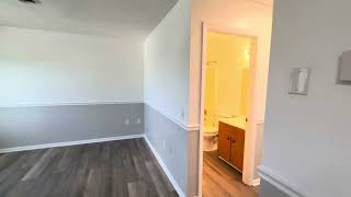 Meadows E6 - 2bed/1bath