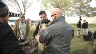 First Spear Range Day 2015