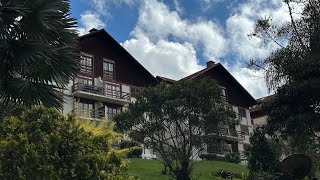 AP0736 | Apartamento à venda no Green Valley Teresopolis | 2 quartos , varanda e vista para o lago