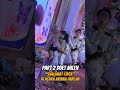 PART 2 DUET MILEN SHALAWAT CINTA DI ACARA ARINNA HIJAB