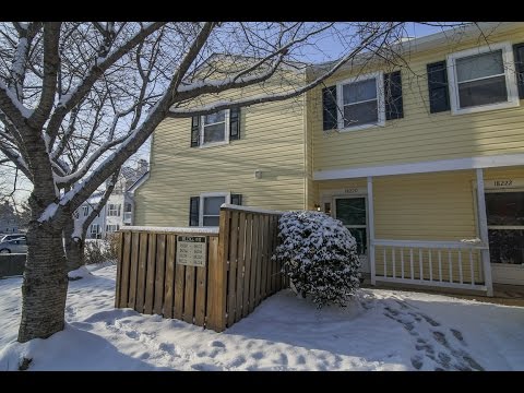 18220 Rolling Meadow, Olney, MD home video tour